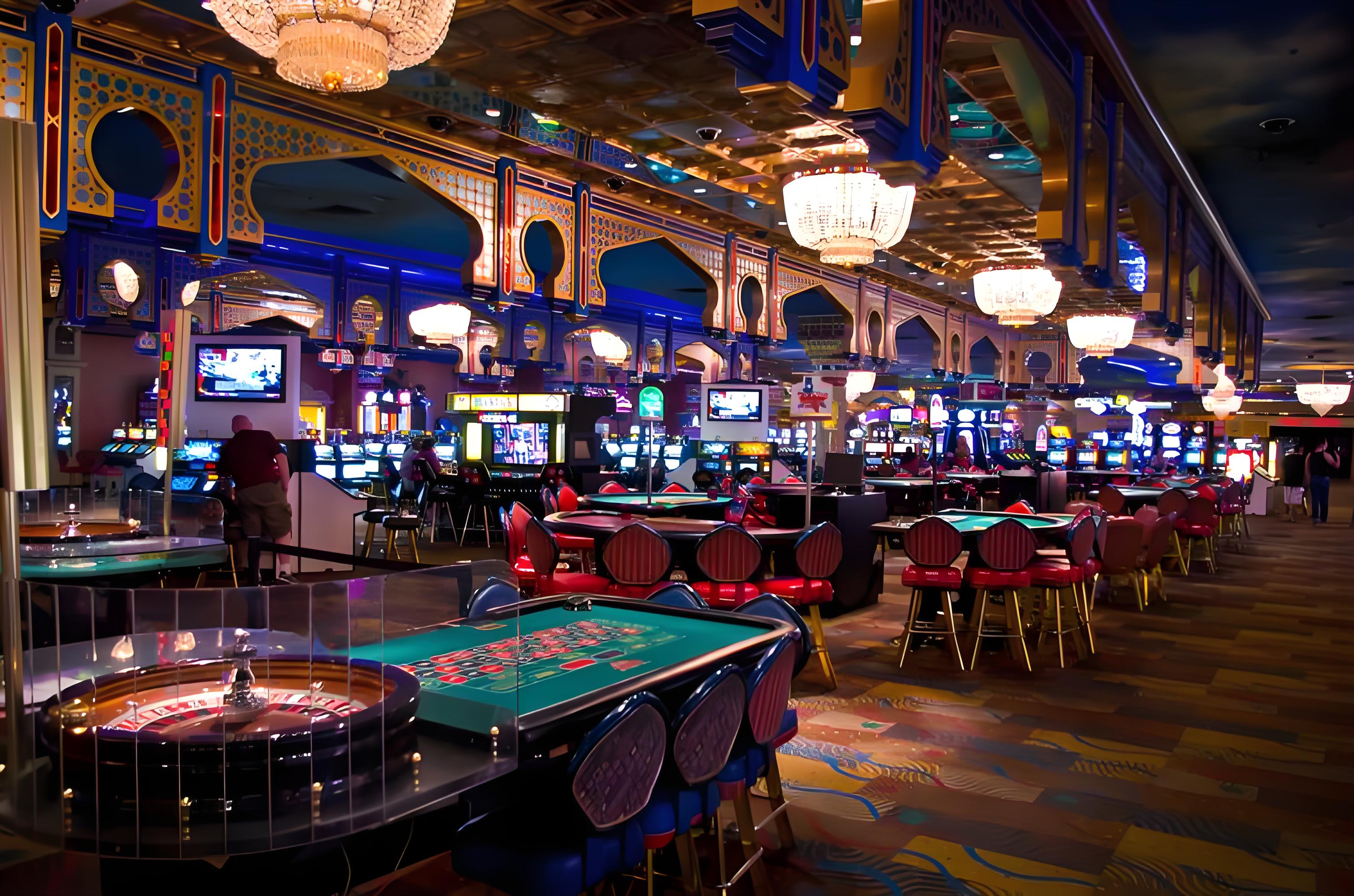 game